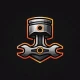 Piston icon