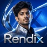 Rendix - AI Campaign Portrait
