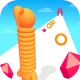 Long Neck Run icon