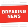 6Minutes - Local News & Alerts