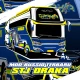 Mod Bussid Terbaru STJ Draka icon