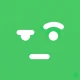 The Cringe: Chat Wrapped icon