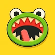 Hole.io icon