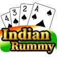 Indian Rummy icon