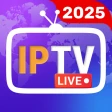IPTV Smarters Pro - Cast to TV icon