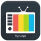 My Online TV and Satellite icon