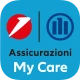 My Care icon