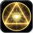 Numero Logos Numerologia icon