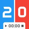 Tableau d'affichage - Scoring