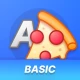 Pizza Boy A Basic icon