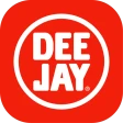 Radio Deejay icon