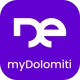 myDolomiti icon