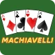 Machiavelli - Gioco di Carte icon