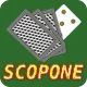 Scopone - Gioco di Carte icon