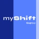 Gi Group myShift icon