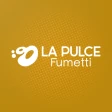 La Pulce fumetti icon