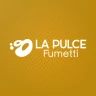 La Pulce fumetti