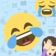 Barzellette tristi e freddure icon
