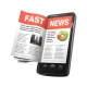 Fast News: ข่าวรายวัน icon