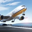 Airline Commander: फ्लाइट गेम icon