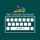 TMK Keyboard (ထုင်ႉမၢဝ်းၶမ်း) icon