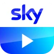 Sky Go icon