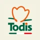 Todis icon