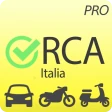 Verifica RCA Italia PRO icon