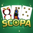 Scopa - Gioco di Carte icon
