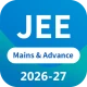 JEE Mains & JEE Advance 2027 icon