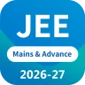 JEE Mains & JEE Advance 2027