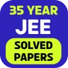 JEE Main Previous Year Paper