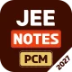 JEE notes 2027 icon