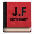 JF Dictionary icon