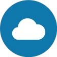 JioCloud - निजी क्लाउड स्टोरेज icon