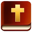 Daily Bible Study: Audio, Plan icon