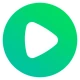 Clip AI - Short Videos & Chat icon