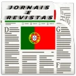 Jornais e Revistas icon
