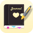 Journal: จดบันทึก & สมุดบันทึก icon