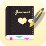 Journal: Notas, Planner, PDFs