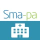 病院外来アプリ・スマパ（Sma-pa） icon