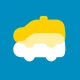 運転代行配車アプリAIRCLE(エアクル) icon