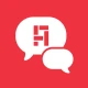 ANDPAD CHAT icon