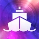 乗船名簿クラウド【釣り人専用】/スマホで釣り船の乗船名簿記入 icon