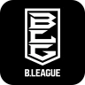 B.LEAGUE公式アプリ