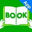 ブック放題 icon