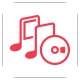 ラクレコ+ icon