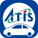 渋滞情報ATIS(アティス)高速道路・一般道・道路規制情報 icon