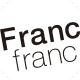 Francfranc(フランフラン) - 家具・インテリア icon