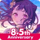 バンドリ! ガールズバンドパーティ! icon